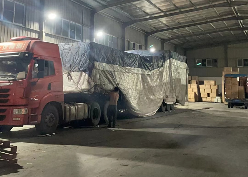 潮州到六盘水货运公司-潮州到六盘水货运专线-送货到门